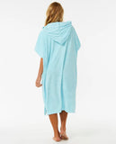 Rip Curl Womens Classic Surf Hooded Towel