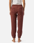 Rip Curl Womens Classic Surf Pants - Plum