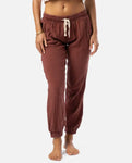 Rip Curl Womens Classic Surf Pants - Plum