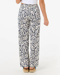 Rip Curl Womens Dalias High Rise Beach Pants