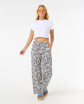 Rip Curl Womens Dalias High Rise Beach Pants