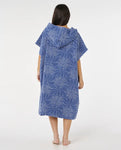 Rip Curl Womens Premium Hooded Towel Changing Poncho