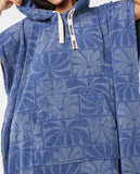 Rip Curl Womens Premium Hooded Towel Changing Poncho