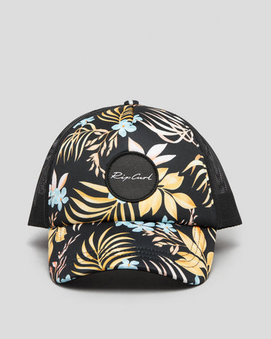 Rip Curl Womens Sundance Trucker Hat