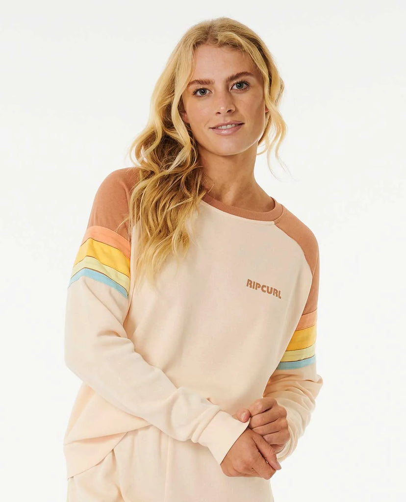 Sweatshirt 2025 rip curl