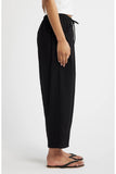 Rip Curl Womens Vibe Surf Barrel Pant- Black