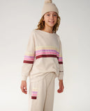 Rip Curl Girls Surf Revival Trackpant Sweatpants