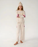 Rip Curl Girls Surf Revival Trackpant Sweatpants