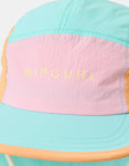 Rip Curl Girls Island Days UPF Swim Hat
