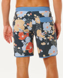Rip Curl Mens Mirage Pacific Rinse Revival 19" Boardshorts - Dark Navy