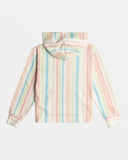 Roxy Girls Feels Like Summer Poncho Hoodie