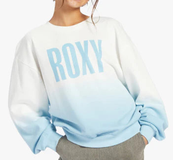 Roxy girls deals sweatshirt