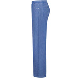 ROXY Girls Jump Start Jogger Sweatpants - Dutch Blue