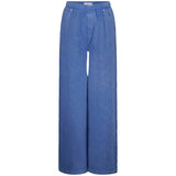 ROXY Girls Jump Start Jogger Sweatpants - Dutch Blue