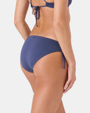 Roxy Womens Beach Classic Hipster Lace Full Bikini Bottoms