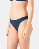 Roxy Womens Beach Classic Moderate Bikini Bottoms