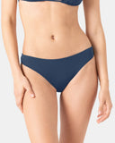 Roxy Womens Beach Classic Moderate Bikini Bottoms