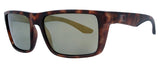 SURRENDER- Kreedom Rove Premium Polarized Sunglasses