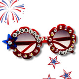 Sadie's Moon Handmade Kids Sunglasses