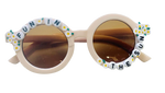 Sadie's Moon Handmade Kids Sunglasses