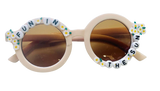 Sadie's Moon Handmade Kids Sunglasses