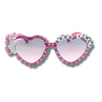 Sadie's Moon Handmade Kids Sunglasses