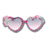 Sadie's Moon Handmade Kids Sunglasses