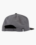 Salty Crew Alpha Tech 5 Panel Hat