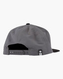 Salty Crew Alpha Tech 5 Panel Hat