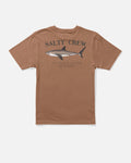 Salty Crew Big Boys Bruce S/S Tee