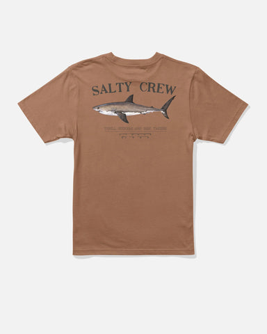 Salty Crew Big Boys Bruce S/S Tee