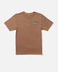 Salty Crew Big Boys Bruce S/S Tee