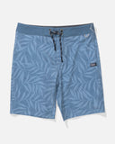 Salty Crew Big Boys Crew Boardshorts - Mid Blue