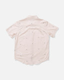 Salty Crew Big Boys Crew Woven Button Up S/S Shirt