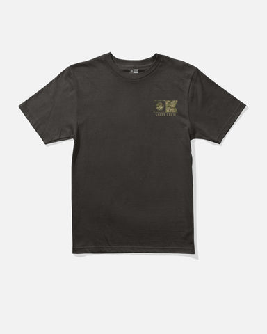 Salty Crew Big Boys Flagship S/S Tee