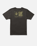 Salty Crew Big Boys Flagship S/S Tee