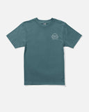 Salty Crew Big Boys Jawbone S/S Tee- Hydro