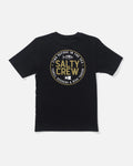 Salty Crew Big Boys Legendary S/S Tee