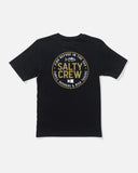 Salty Crew Big Boys Legendary S/S Tee