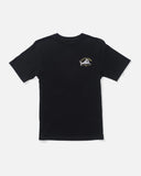 Salty Crew Big Boys Lurking S/S Tee - Black