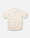Salty Crew Big Boys Sessions Woven S/S Shirt