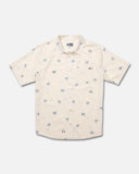 Salty Crew Big Boys Sessions Woven S/S Shirt
