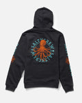 Salty Crew Big Boys Tentacles Fleece Pullover Hoodie