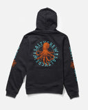 Salty Crew Big Boys Tentacles Fleece Pullover Hoodie