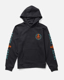 Salty Crew Big Boys Tentacles Fleece Pullover Hoodie