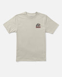 Salty Crew Big Boys Truck Stop S/S Tee
