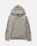 Salty Crew Boys Bruce Fleece Pullover Hoodie - Stone