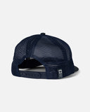 Salty Crew Boys Good Times Trucker Hat - Blue
