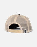 Salty Crew Boys Iconic Trucker Hat - Birch