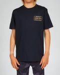 Salty Crew Boys Marina S/S Tee